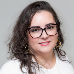 Layla Andressa M. de Lara Oliveira